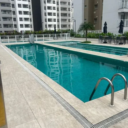 Maravilhoso Apto Porto Maravilha